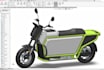 design consumer product and functional mechanical part for 3d printing prototype