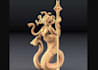 sculpt wow 3d miniatures, warhammer 40k mini figurines,3d creature, stl file