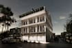 3d architectural renders interior