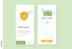 develop money transfer app fintech app wallet app UI UX design bank app