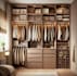 design the perfect wardrobe using ikea closet systems