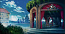 make a background illustration tailored for your needs in any style
