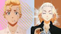 do 2d cartoon fighting anime japanese style game art character design animation