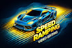 edit car speed ramp viral video for youtube, tiktok, reels