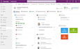 develop and customize microsoft powerapps canvas app