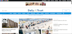 do guest post on  dailytrust,com goodmenproject,com hardreset,info