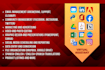 be your virtual digital media assistant