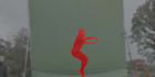 do professional rotoscoping, green screen remove, roto paint