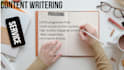 write professional SEO articles with engaging images