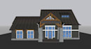 3d modeling architecture with sketchup, archicad