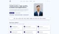 develop responsive website with HTML CSS javascript