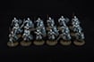 turn your grey army in to the army you have always wanted