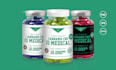 do supplement label and product packaging design