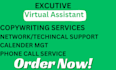 be your reliable shopify virtual assistant for admin support and data entry