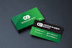 design professional business card