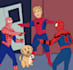 cartoon your face and customize