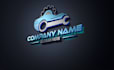 do quality creation with express service logo design
