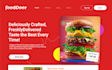 do UI UX design, figma website, mobile, dashboard, UI UX design in figma