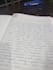 write hand written assignments