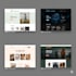 design wordpress ecommerce optimize website in oxygen 6