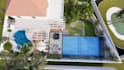 design your landscape, backyard, garden and outdoor space