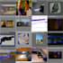 do custom ai object detection image processing using opencv yolo in python