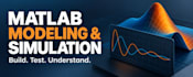 build matlab and simulink models for control systems