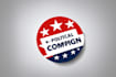 design unique political campaign logo