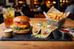 create realistic ai food photography