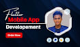 build mobile app development ios app development as flutter developer