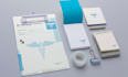 do medical prescription, pad, report, flyer, brochure