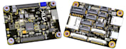 design circuit schematic and pcb layout