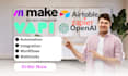 made com make com integromat zapier make com automation zapier automation n8n