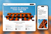do figma website design, figma website ui ux design and mobile app ui ux design