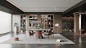 design and render 3d interior