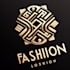 design luxury fashion logo