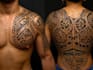 design your polynesian tribal tattoo