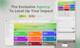 create full stack website with responsive web design