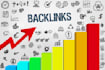 create powerful da 30 plus cheap backlinks to rank your site