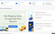 pro walmart seller account management ds 2step ds, listings SEO optimize