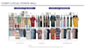 do merchandising display design
