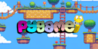 create a game in python using pygame