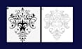 convert image to laser or cnc file, dxf, vector tracing