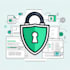 fix mixed content issues and install repair SSL on your wordpress site