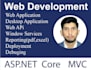 build secure asp net core applications with csharp apis sql and cloud deployment