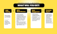 be your expert instagram manager