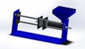 do 3d product design and 3d modeling in solidworks