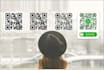 develop ai scanner app, qr code scanning app, payment app