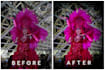 transform your photos with professional retouching