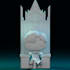 create your own custom funko pop ready to 3d print